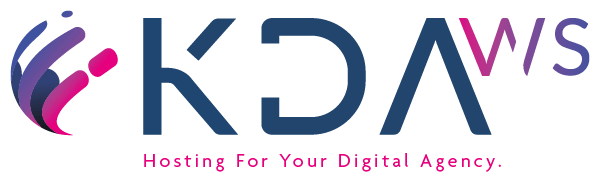 KDAws - Hosting for your digital agency